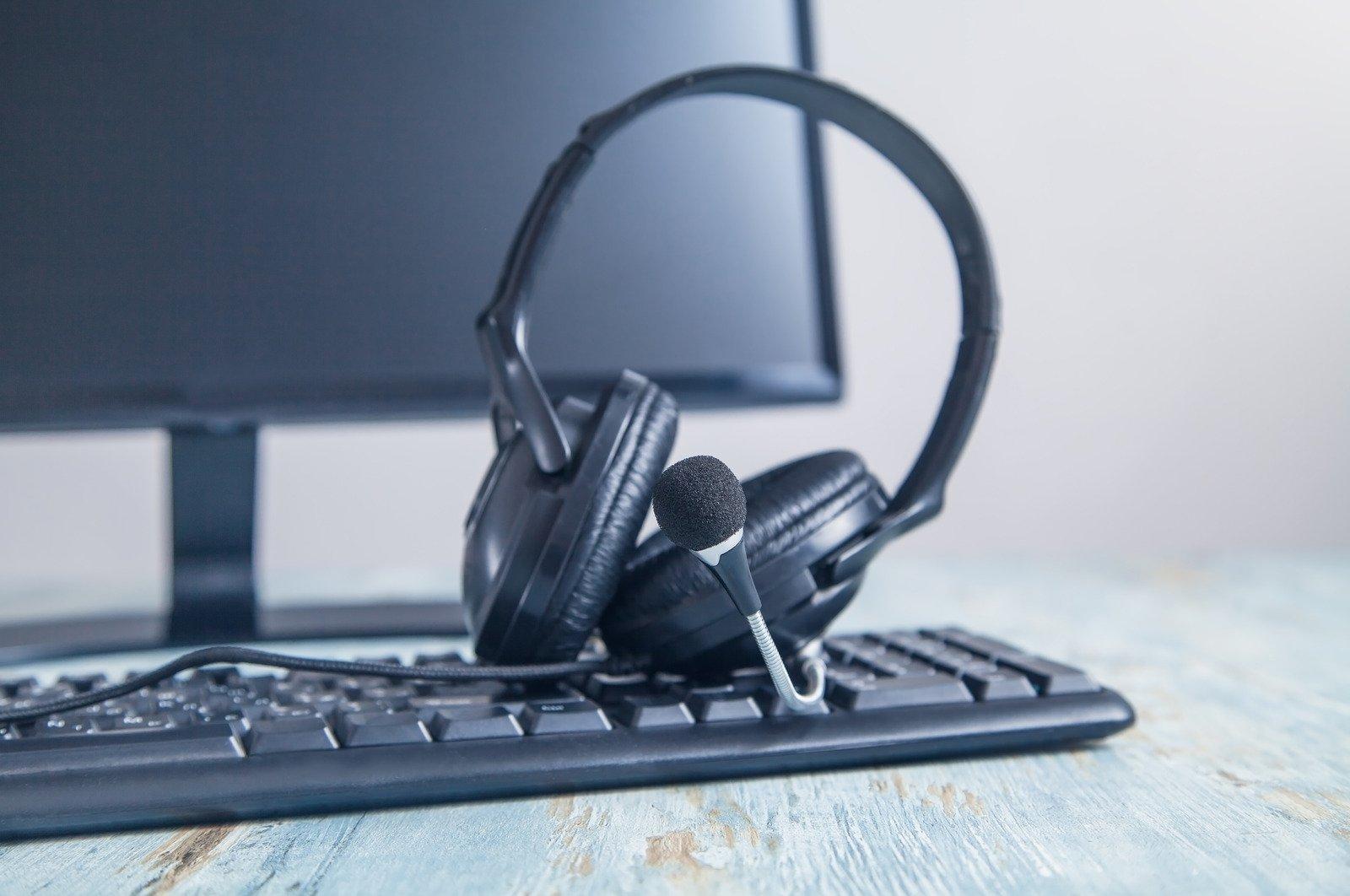 Customer Support AI