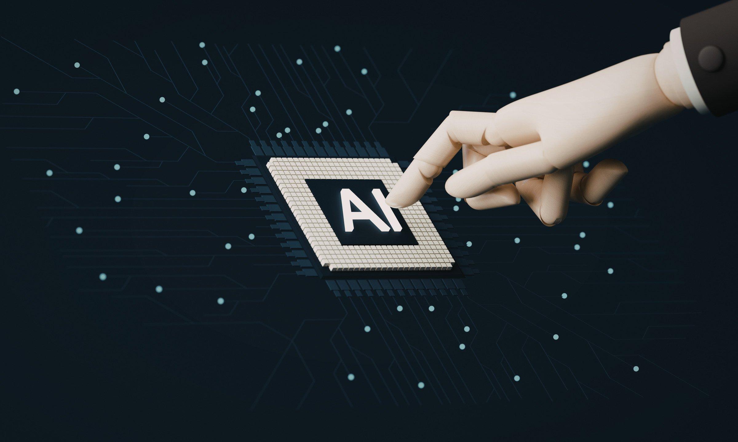 AI and Large Language Models (LLMs)
