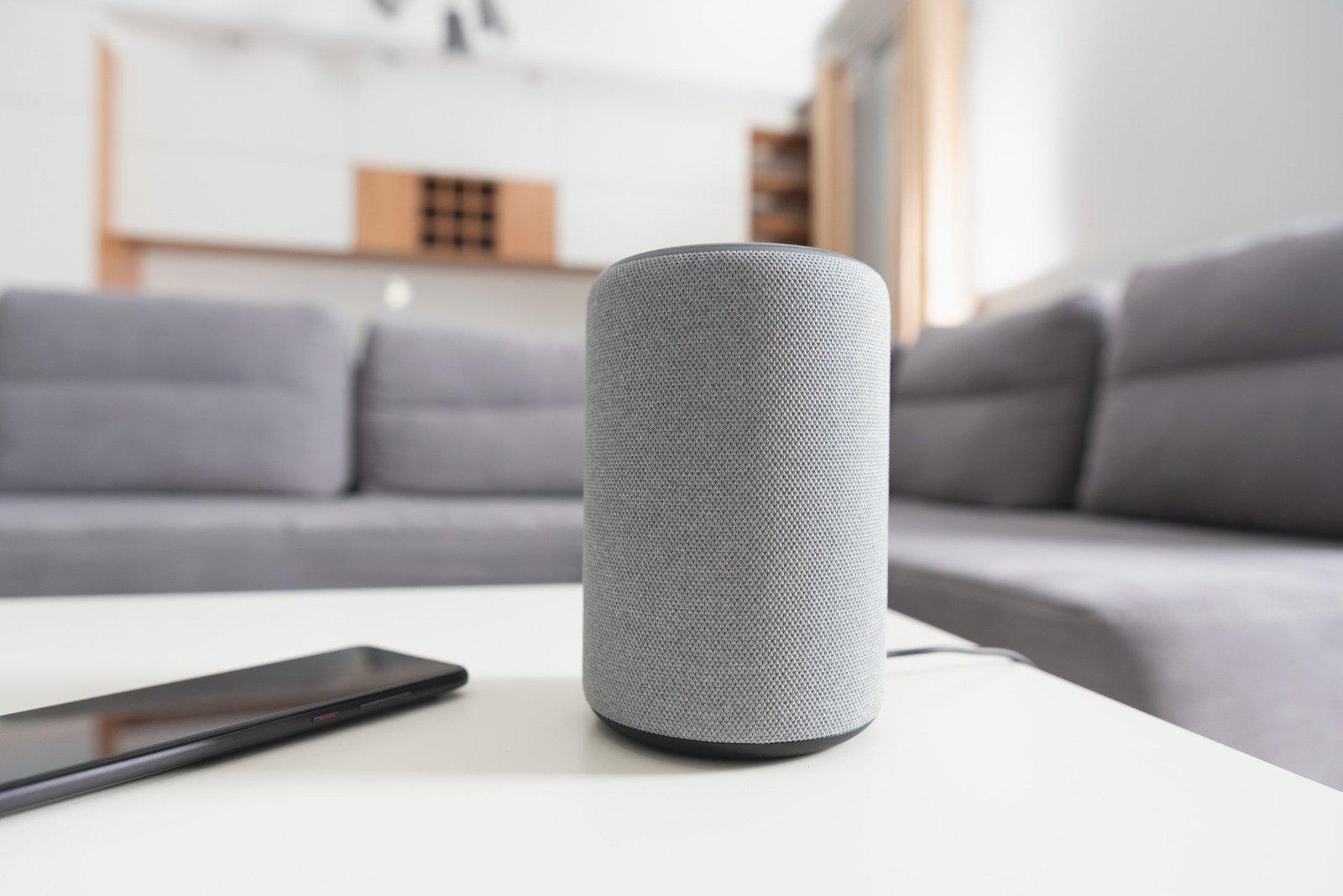 Smart Assistants