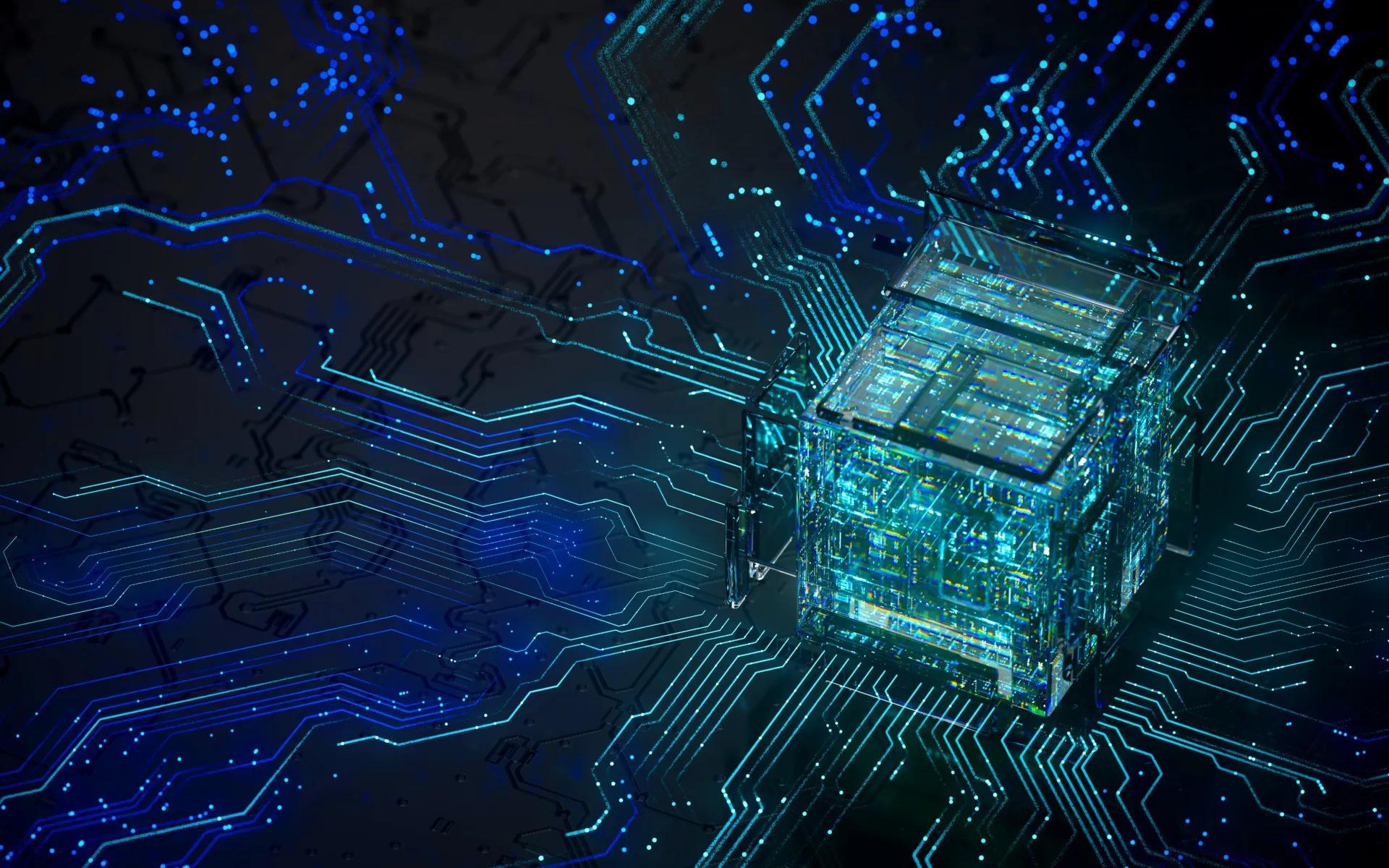 Quantum Computing