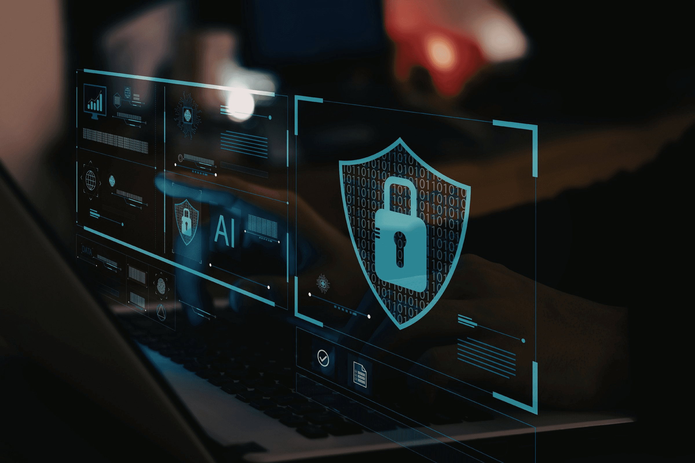 Cyber Security