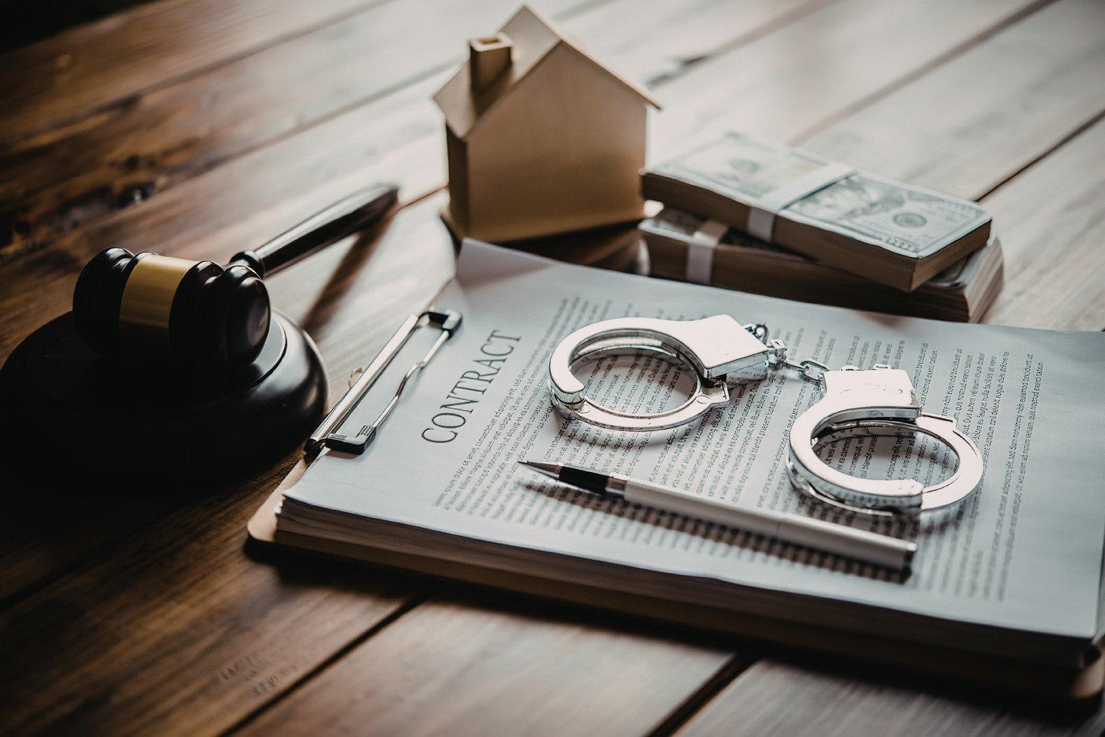 Crime Prevention