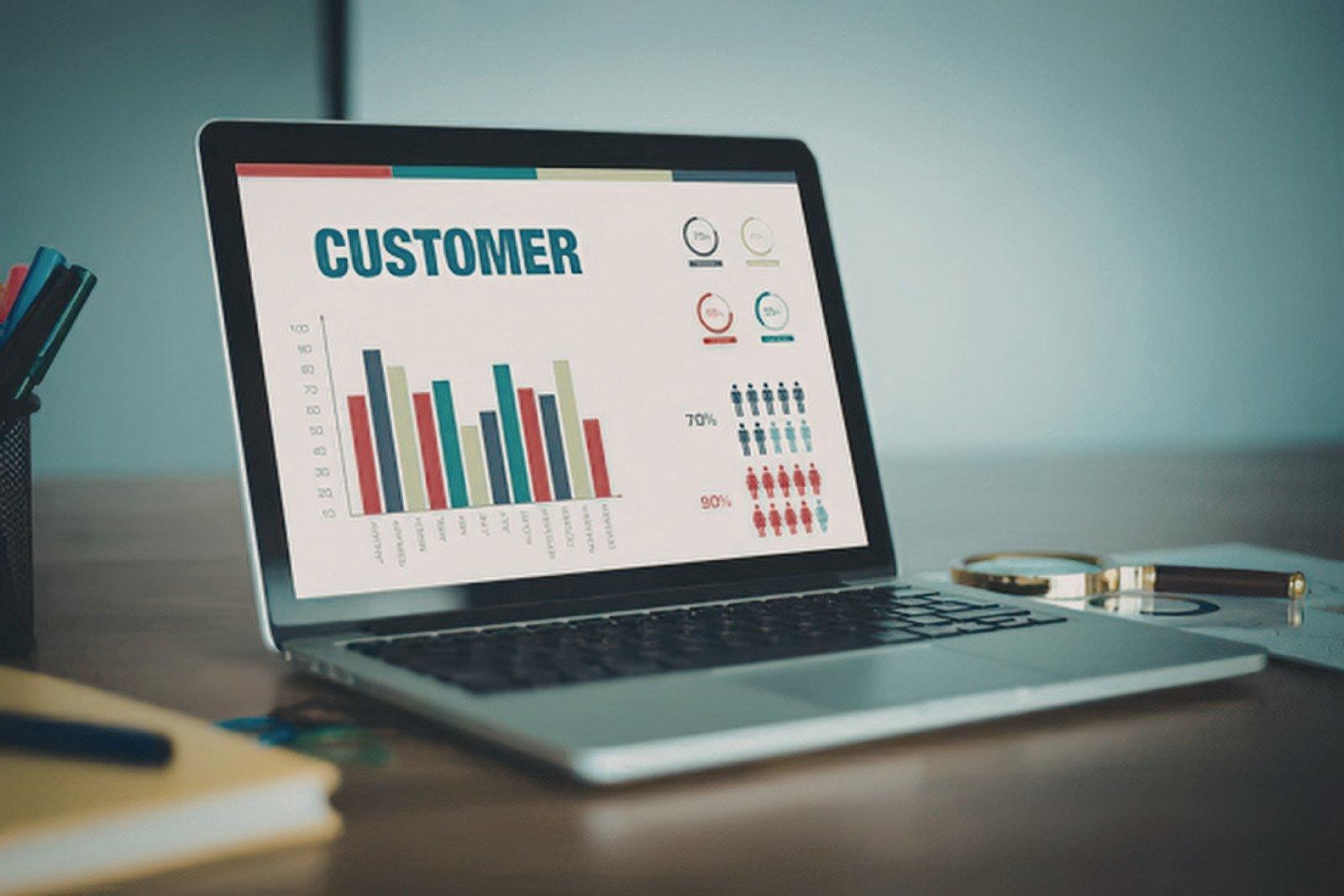 Customer Insights