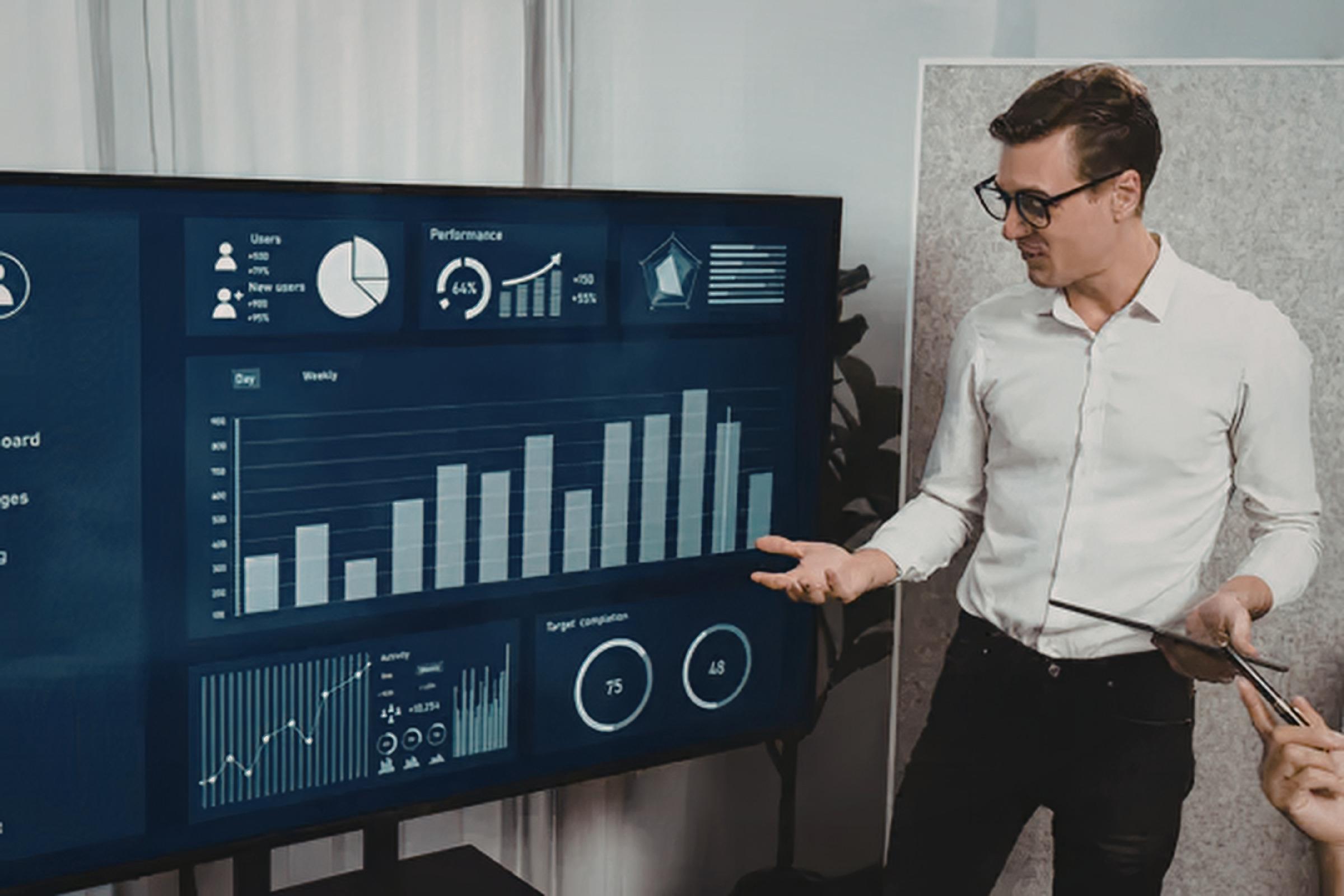 Data Analysis