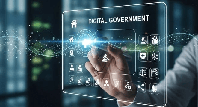Digital Government