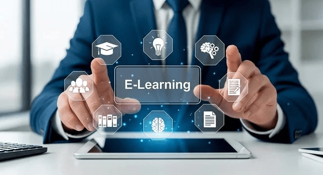 E-Learning