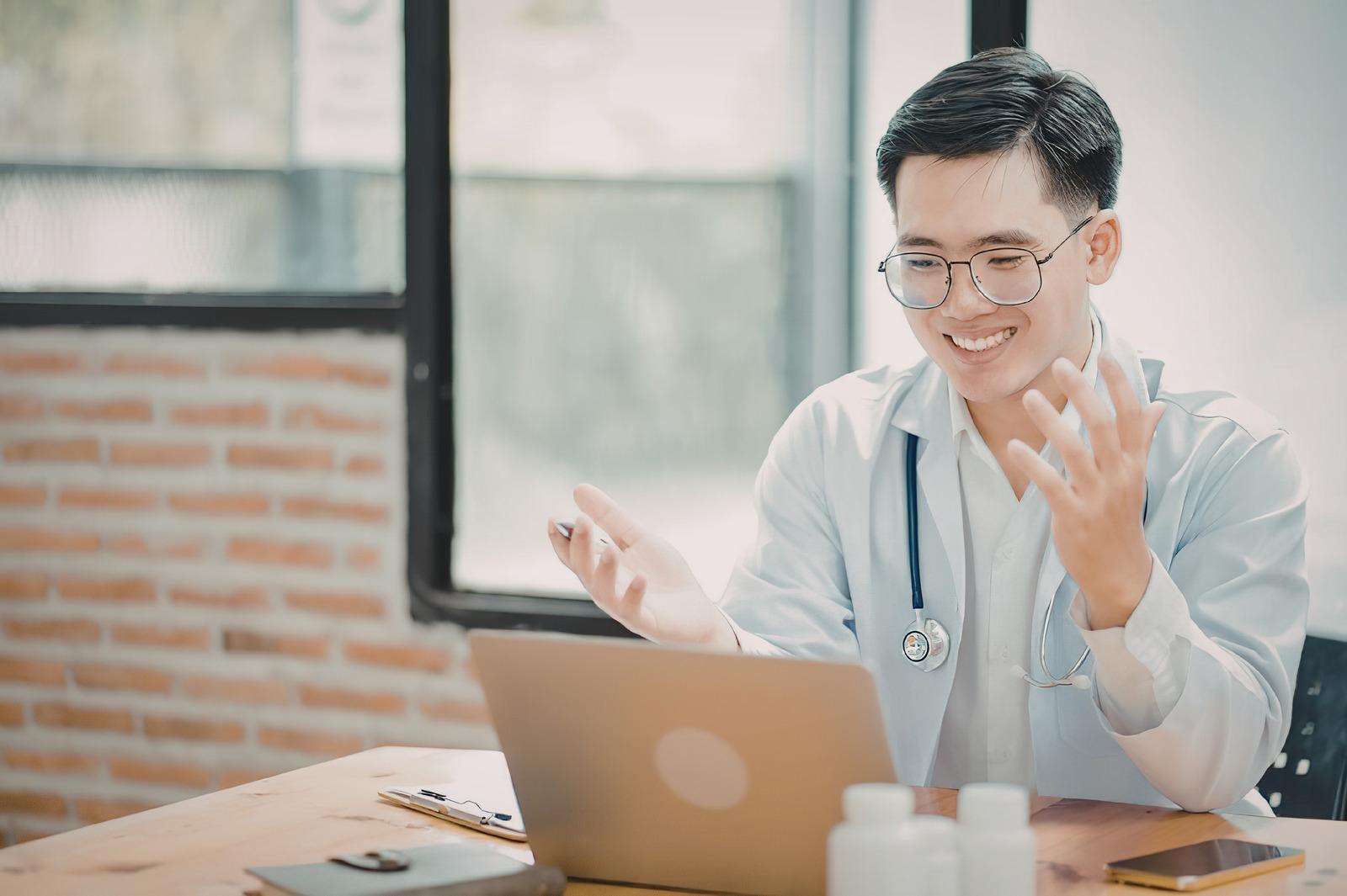Remote Healthcare