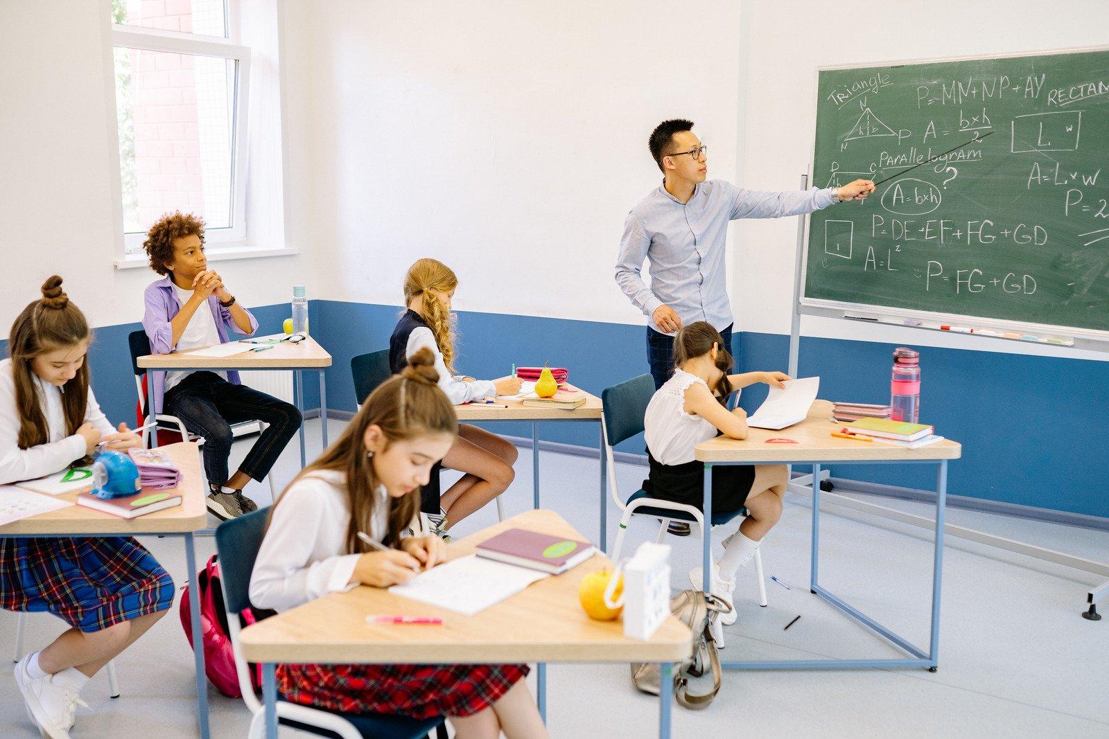Education Gamification