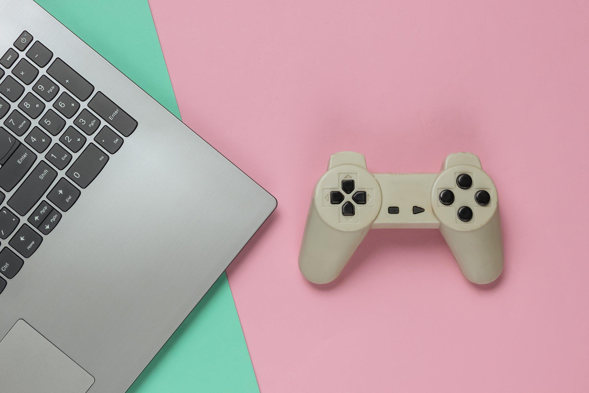 Game Development & Design