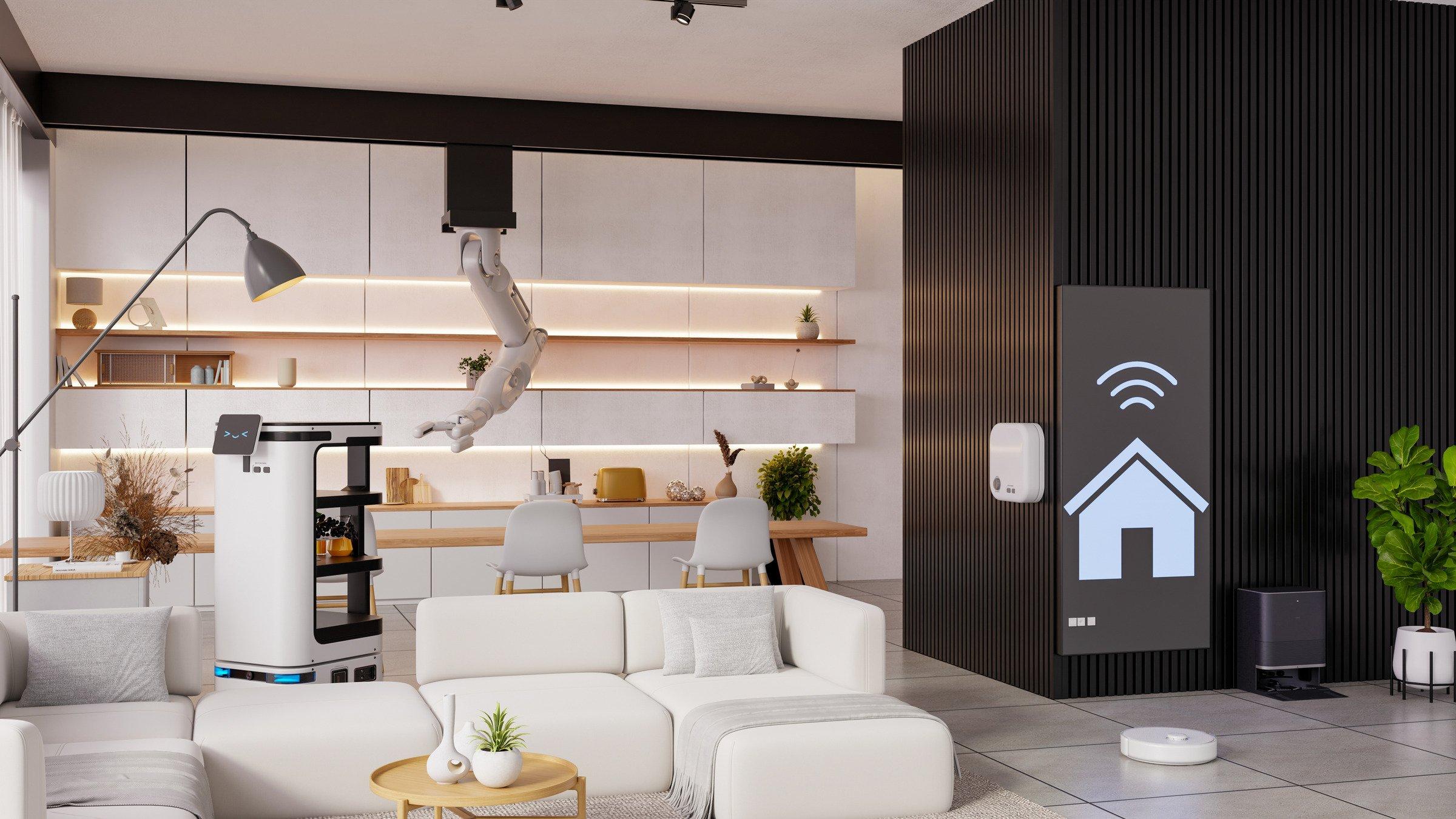 IOT Systems