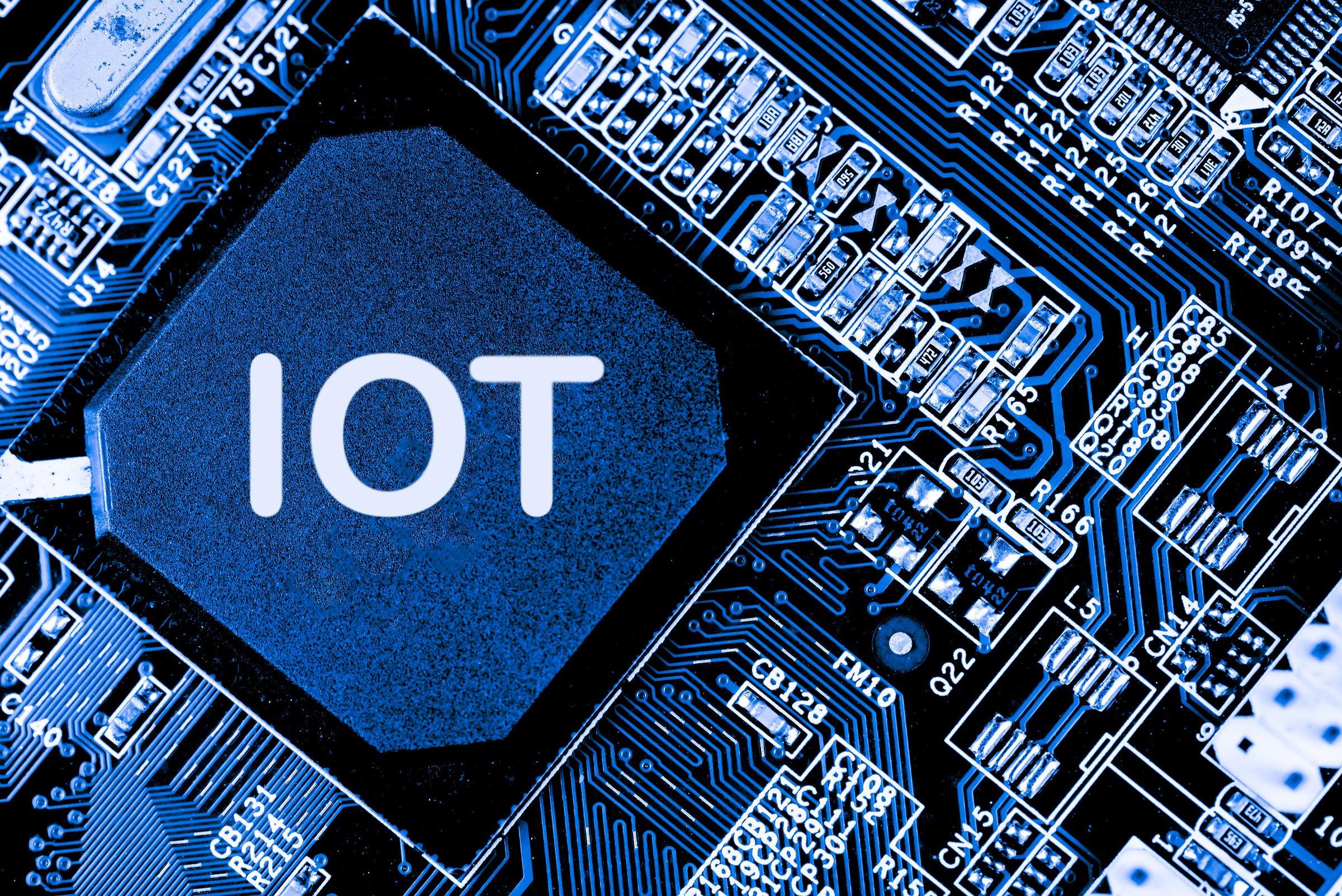 IoT Systems