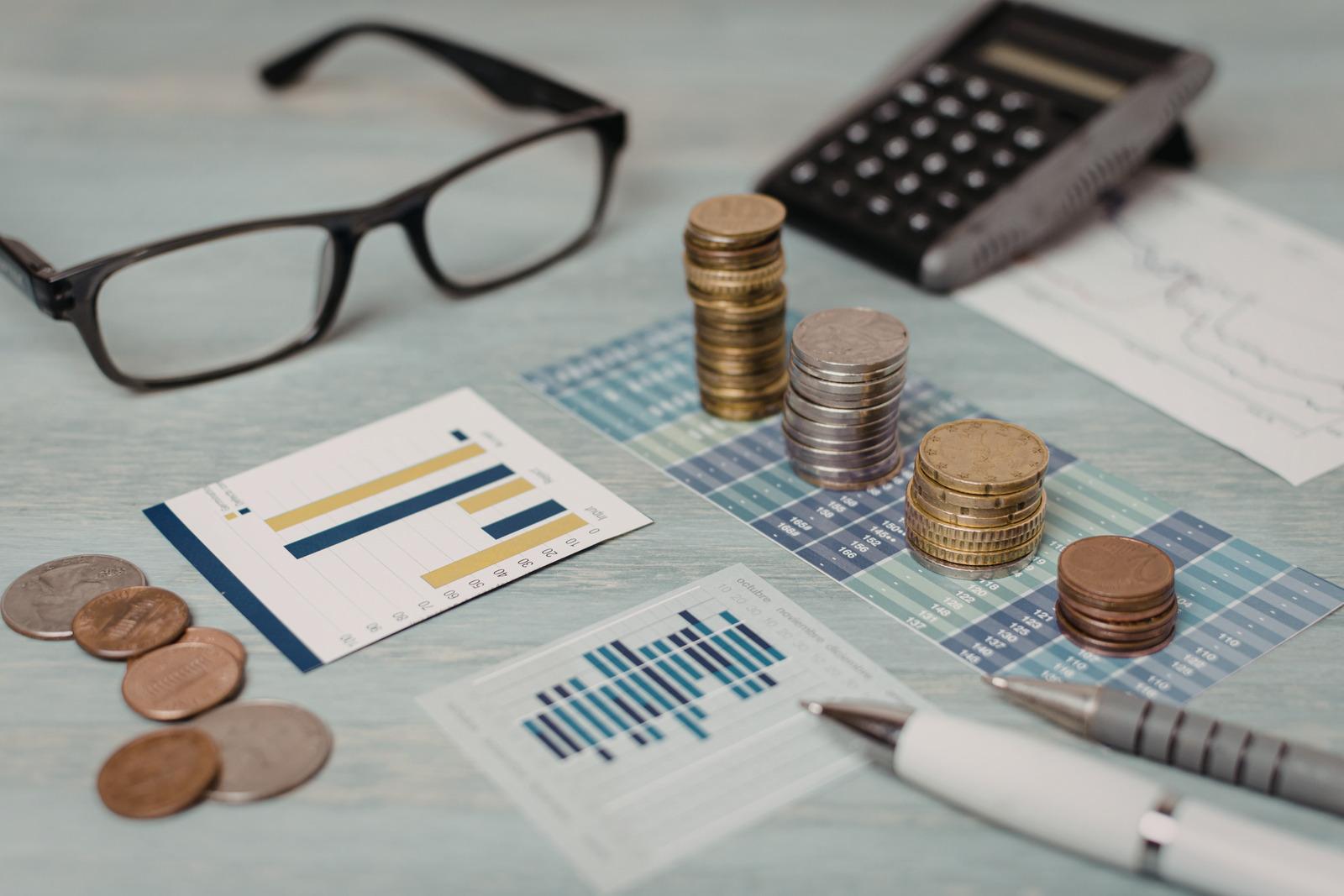 Finance Optimisation