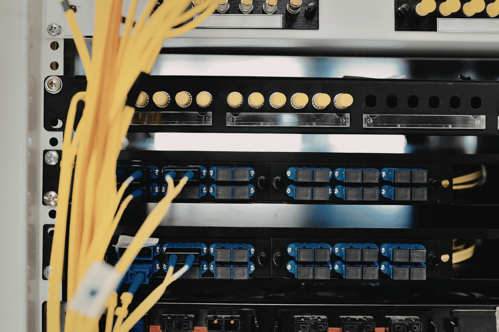 Critical Infrastructure