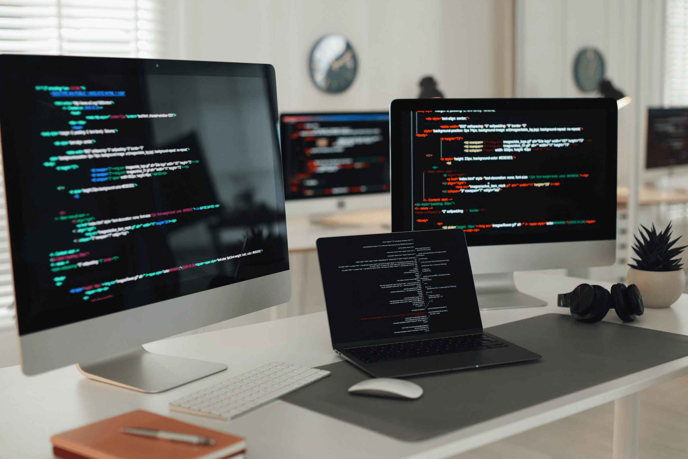 Website Development