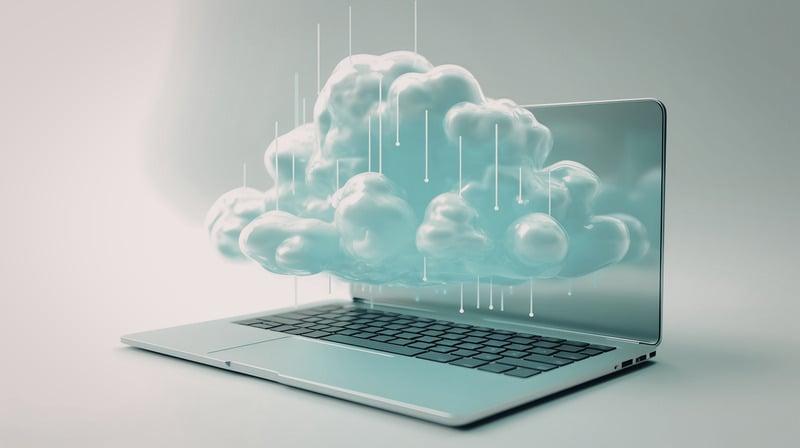 Edge & Cloud Computing
