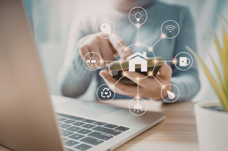 IOT Systems