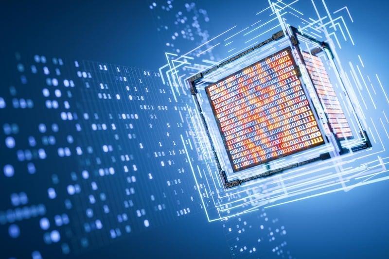 Quantum Computing