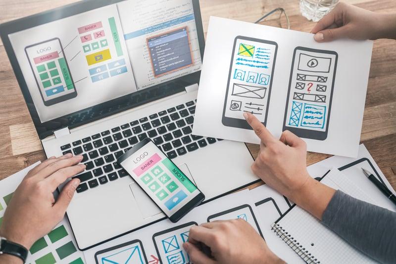 Website Development